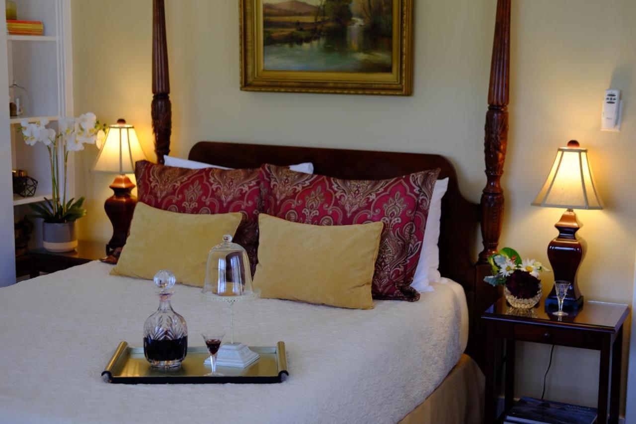 Bayberry Inn B&B Ashland Esterno foto