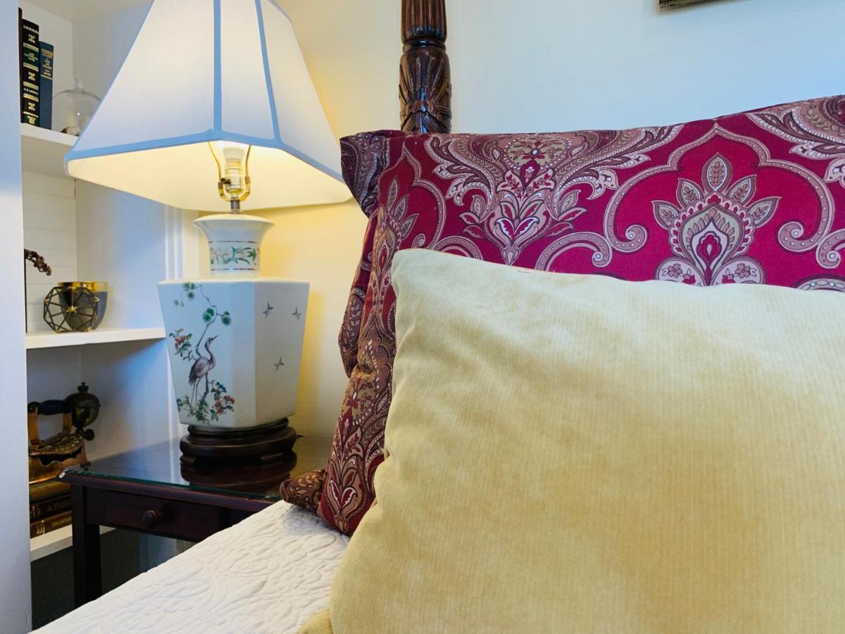 Bayberry Inn B&B Ashland Esterno foto