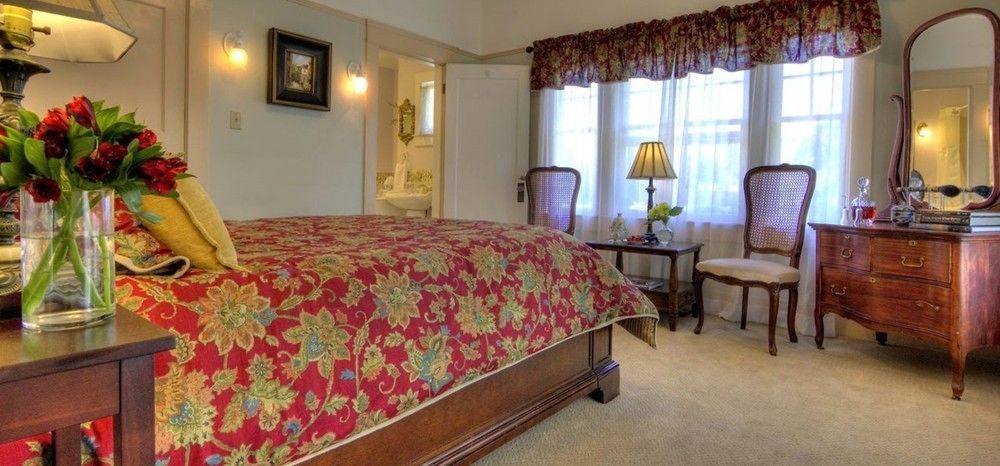 Bayberry Inn B&B Ashland Esterno foto