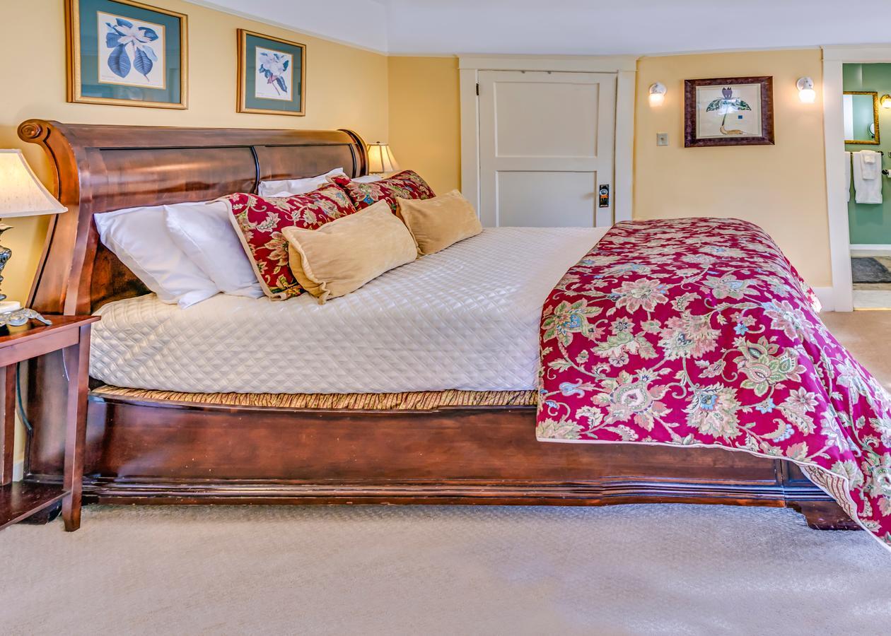Bayberry Inn B&B Ashland Esterno foto